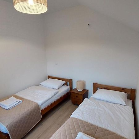 Apartamenty Starowiejska 39, Ryczow - 10Km Od Zator Energylandia Luaran gambar