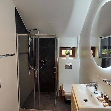 Apartamenty Starowiejska 39, Ryczow - 10Km Od Zator Energylandia Luaran gambar