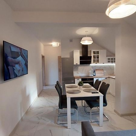 Apartamenty Starowiejska 39, Ryczow - 10Km Od Zator Energylandia Luaran gambar