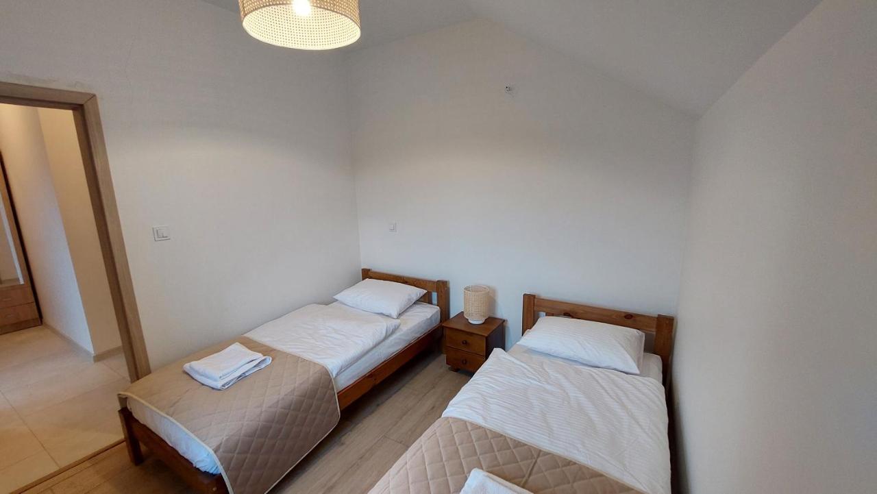 Apartamenty Starowiejska 39, Ryczow - 10Km Od Zator Energylandia Luaran gambar