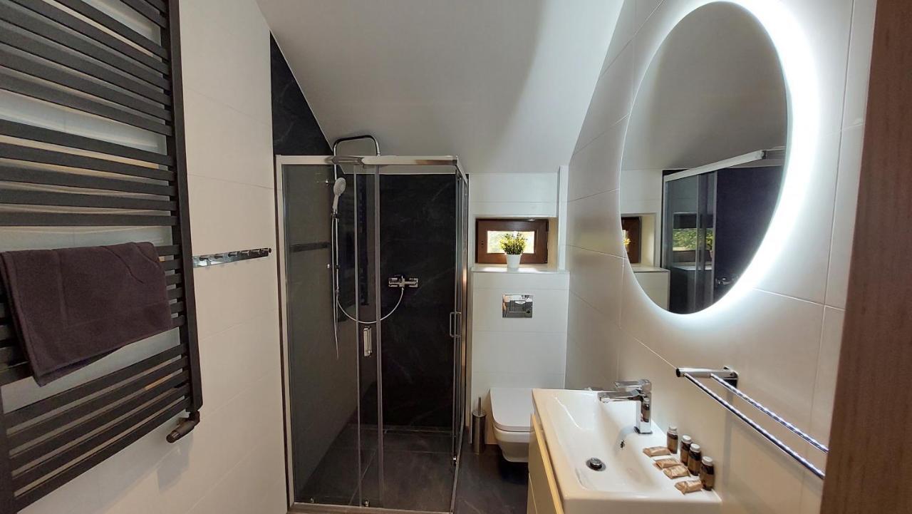Apartamenty Starowiejska 39, Ryczow - 10Km Od Zator Energylandia Luaran gambar