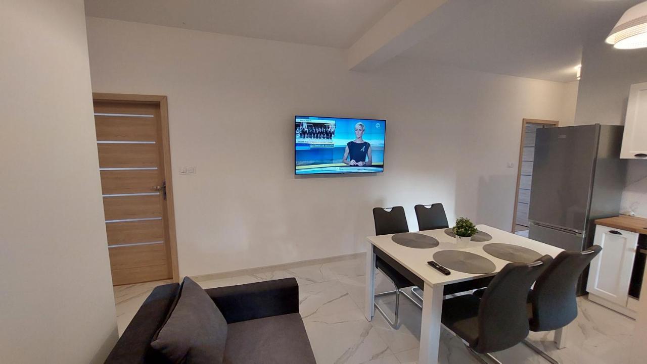 Apartamenty Starowiejska 39, Ryczow - 10Km Od Zator Energylandia Luaran gambar