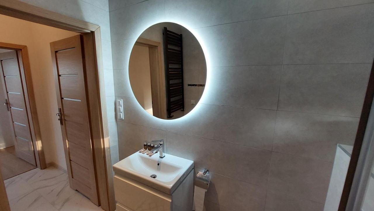 Apartamenty Starowiejska 39, Ryczow - 10Km Od Zator Energylandia Luaran gambar
