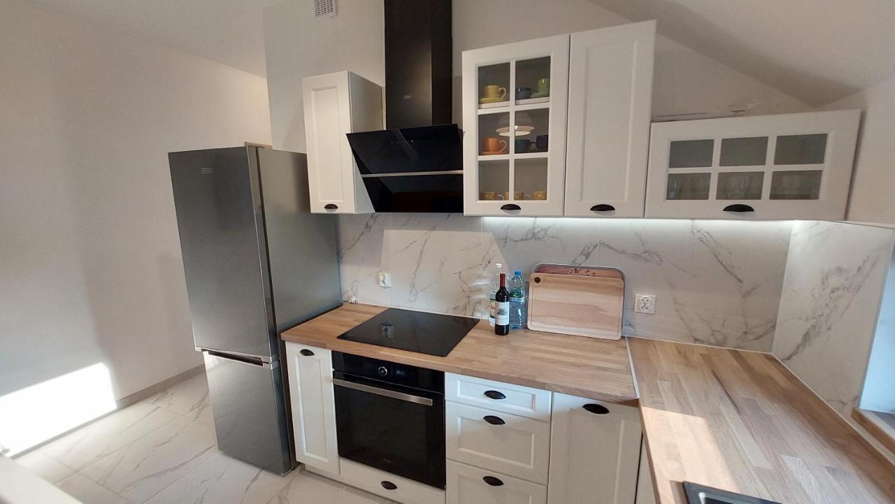 Apartamenty Starowiejska 39, Ryczow - 10Km Od Zator Energylandia Luaran gambar