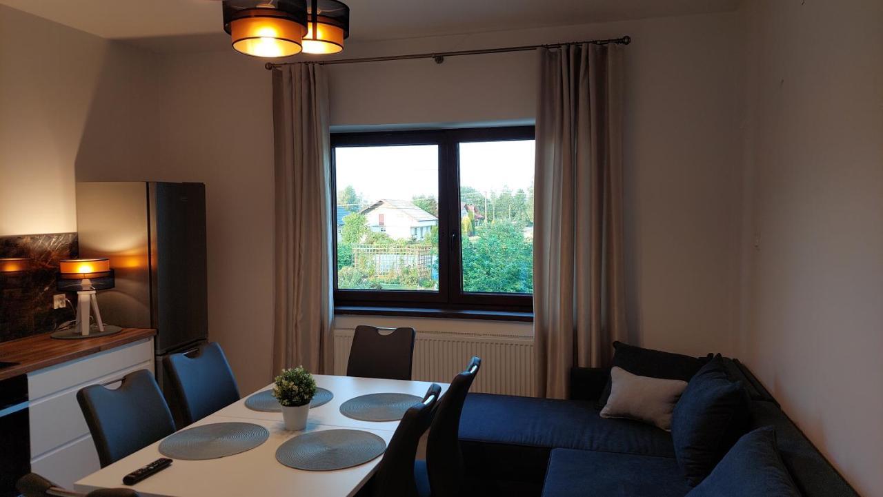 Apartamenty Starowiejska 39, Ryczow - 10Km Od Zator Energylandia Luaran gambar