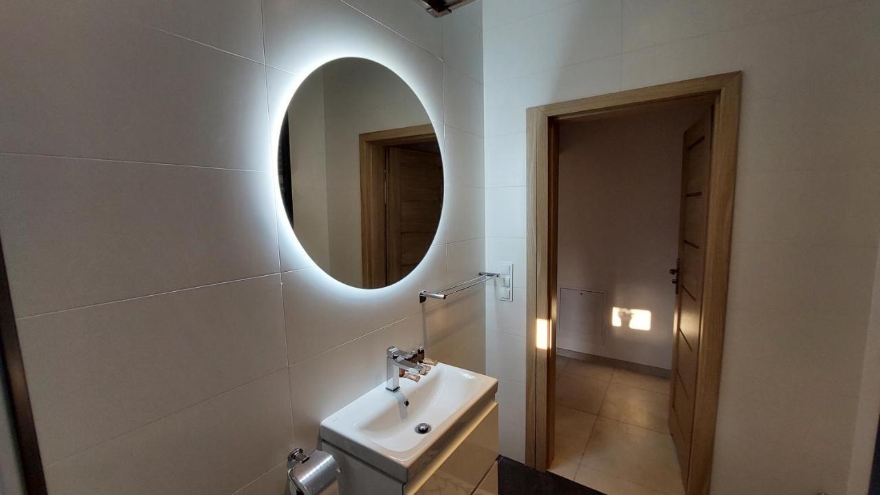 Apartamenty Starowiejska 39, Ryczow - 10Km Od Zator Energylandia Luaran gambar