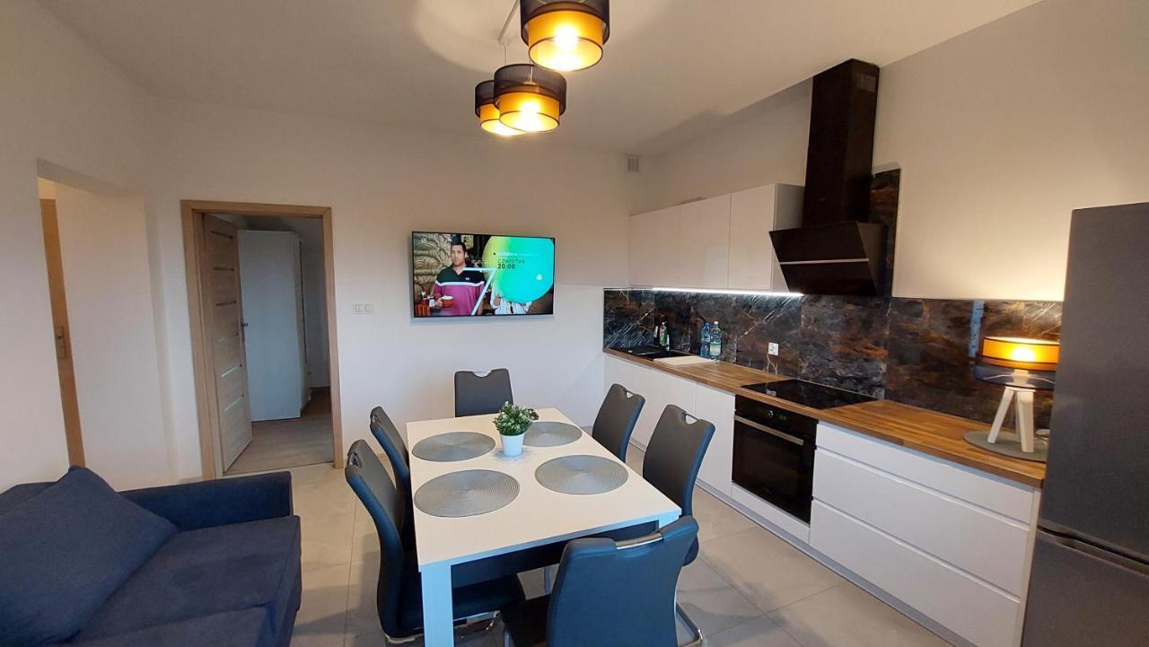 Apartamenty Starowiejska 39, Ryczow - 10Km Od Zator Energylandia Luaran gambar