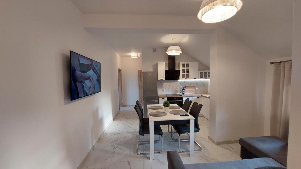 Apartamenty Starowiejska 39, Ryczow - 10Km Od Zator Energylandia Luaran gambar