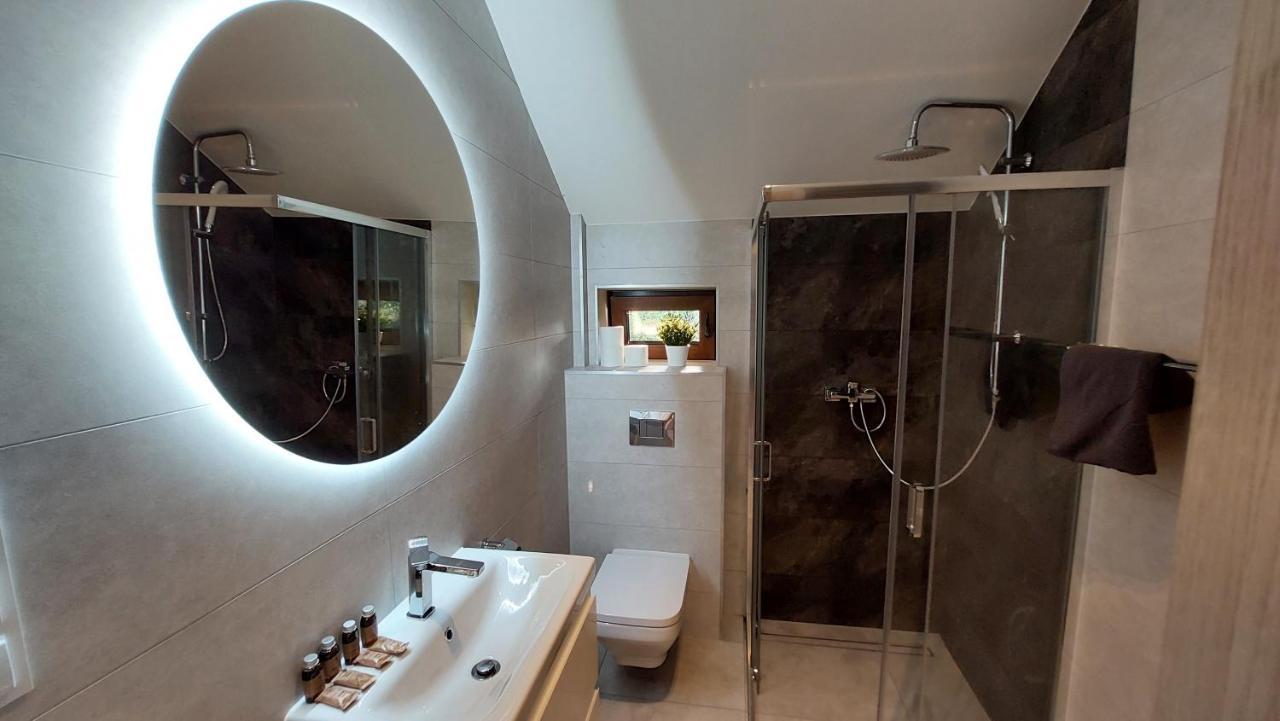 Apartamenty Starowiejska 39, Ryczow - 10Km Od Zator Energylandia Luaran gambar