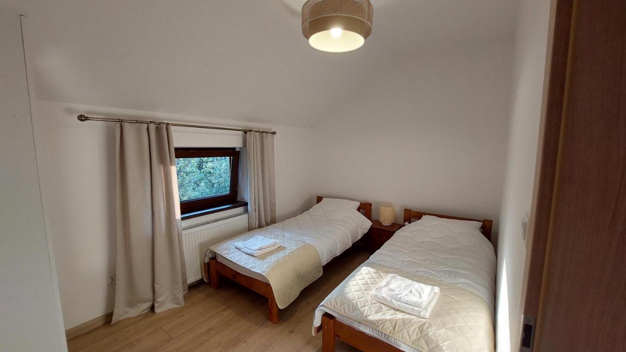 Apartamenty Starowiejska 39, Ryczow - 10Km Od Zator Energylandia Luaran gambar
