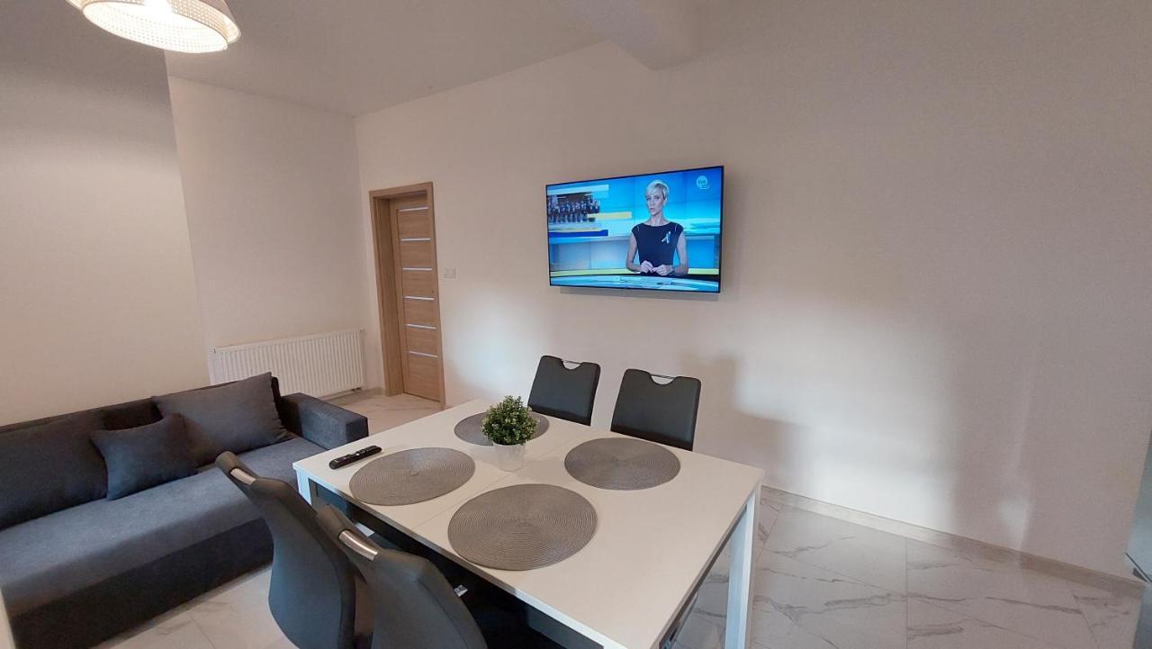 Apartamenty Starowiejska 39, Ryczow - 10Km Od Zator Energylandia Luaran gambar