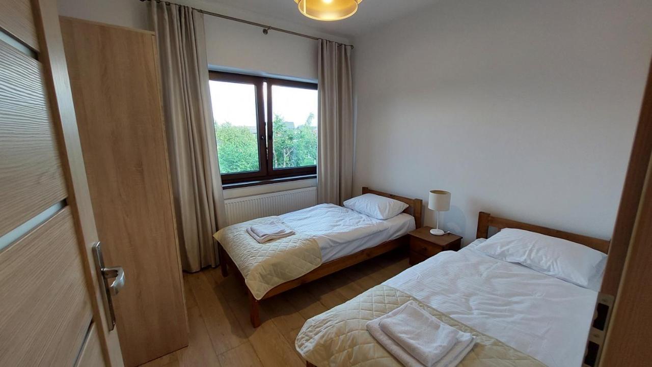 Apartamenty Starowiejska 39, Ryczow - 10Km Od Zator Energylandia Luaran gambar